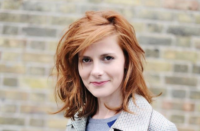 Photo of Louise Brealey